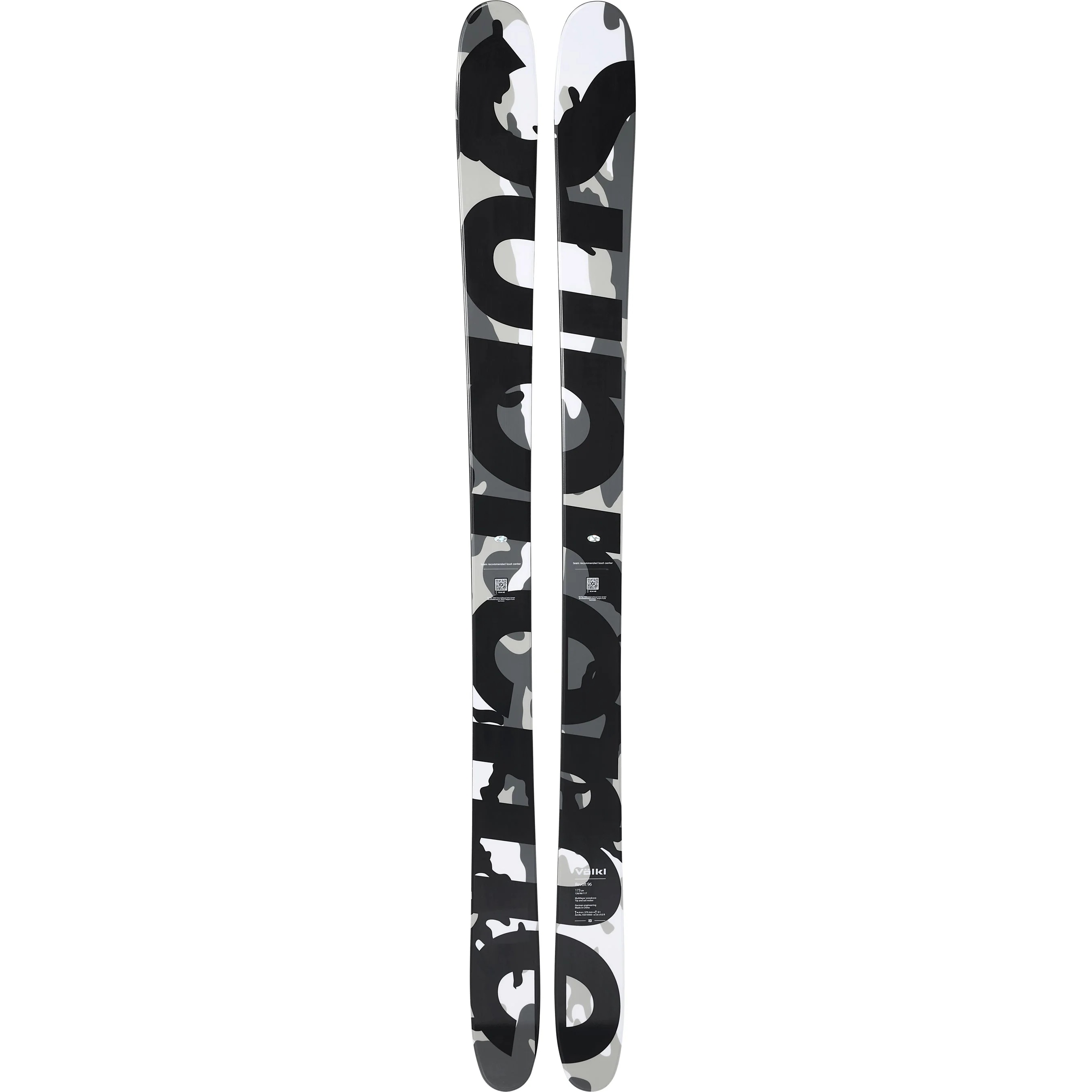 Supreme®/Völkl Skis view 6